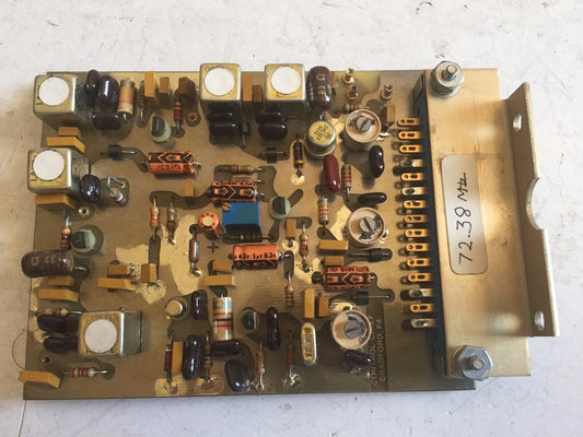 Chief 8008-1000 Board Assy 0921-1000 Pwb,Chief 0921-1001 Bot,Ax