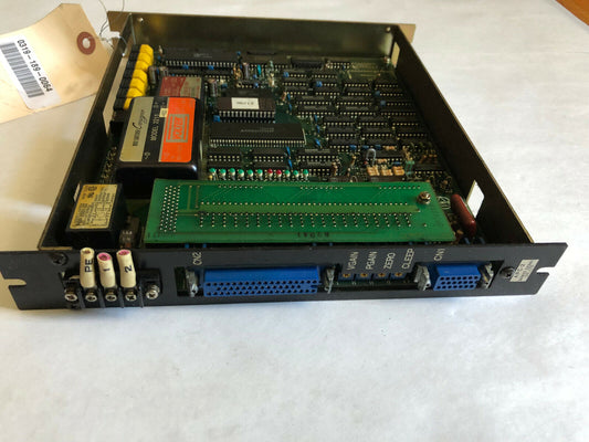 Sanyo Denki Apc-2,A7-I-30402-I Controller Board,2P2115d,A7-1-20345-1C,Sk