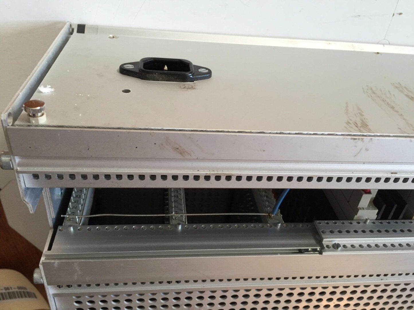 Vero Pk60 Bivolt,Bicc Automation Packaging Control Module, 939, 937,Cv
