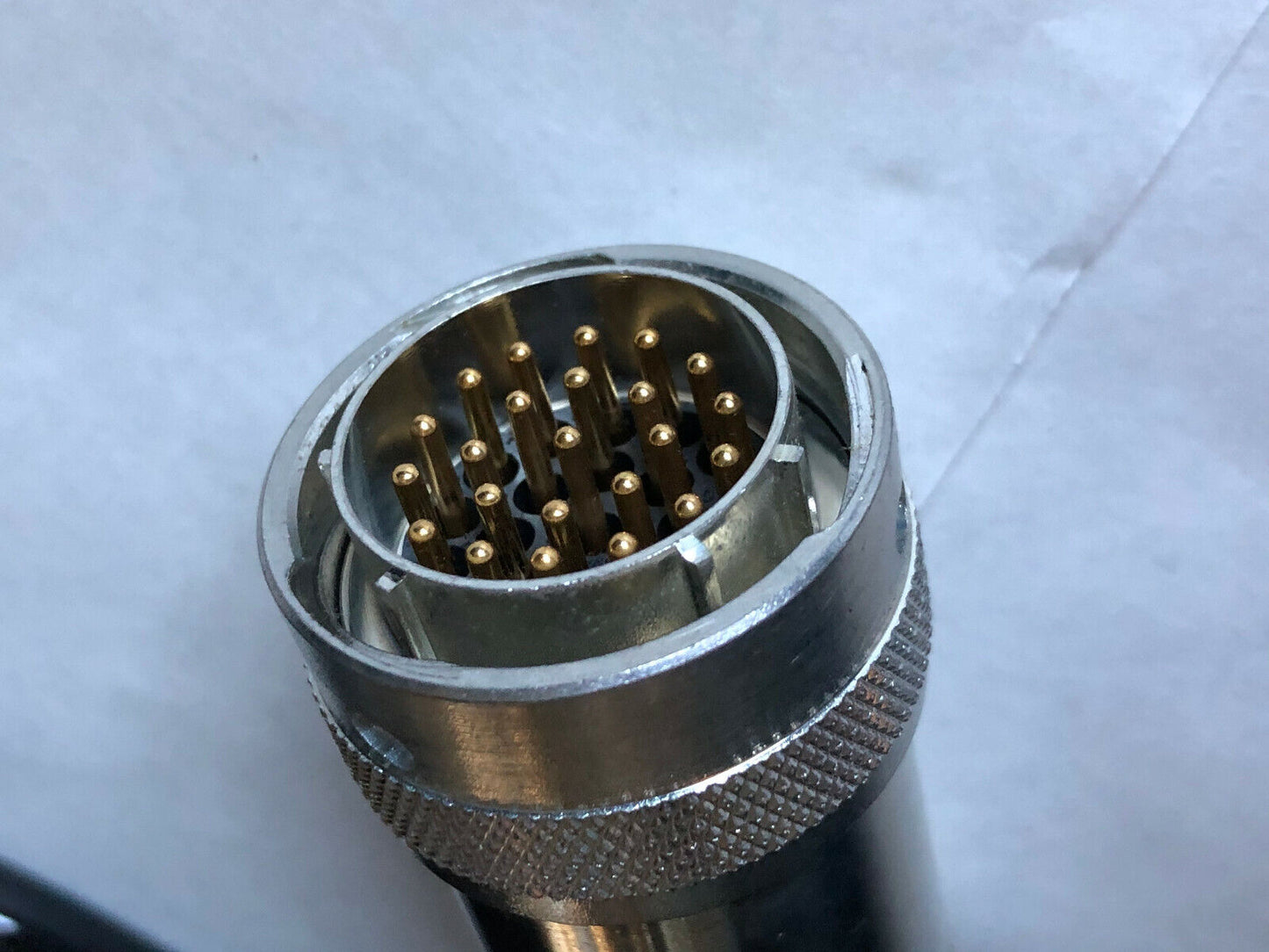New Euchner Hbe-082607 Teach Pendant O82607,082607,Tn