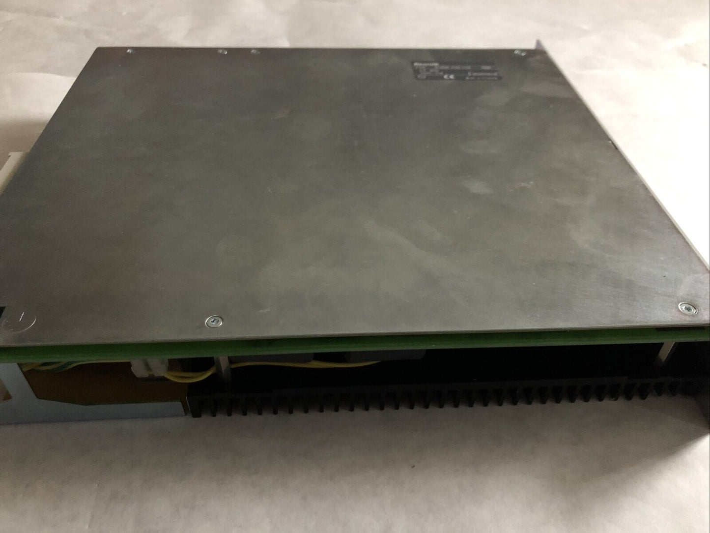 New Rexroth/Bosch 0 608 750 114 Tightening System 350 Power Supply,Lt355,Fj