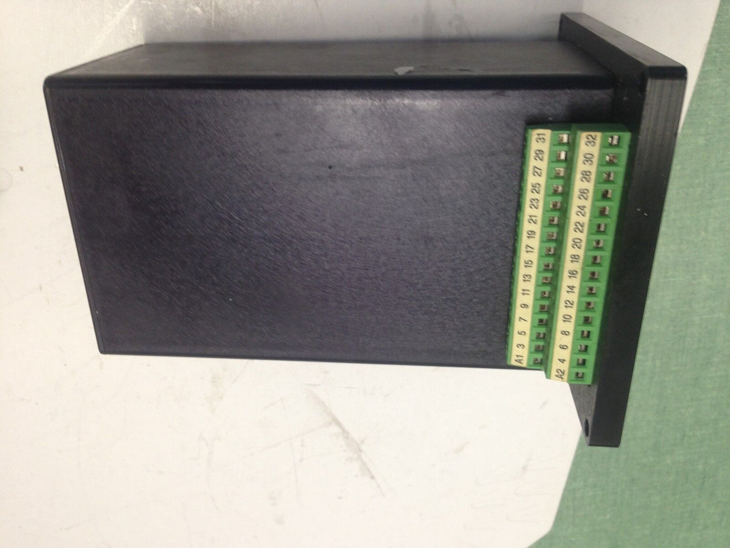 Datalogic Hs880b-Series Controller, Hs880b-Series,Hs880b,Si,Bk
