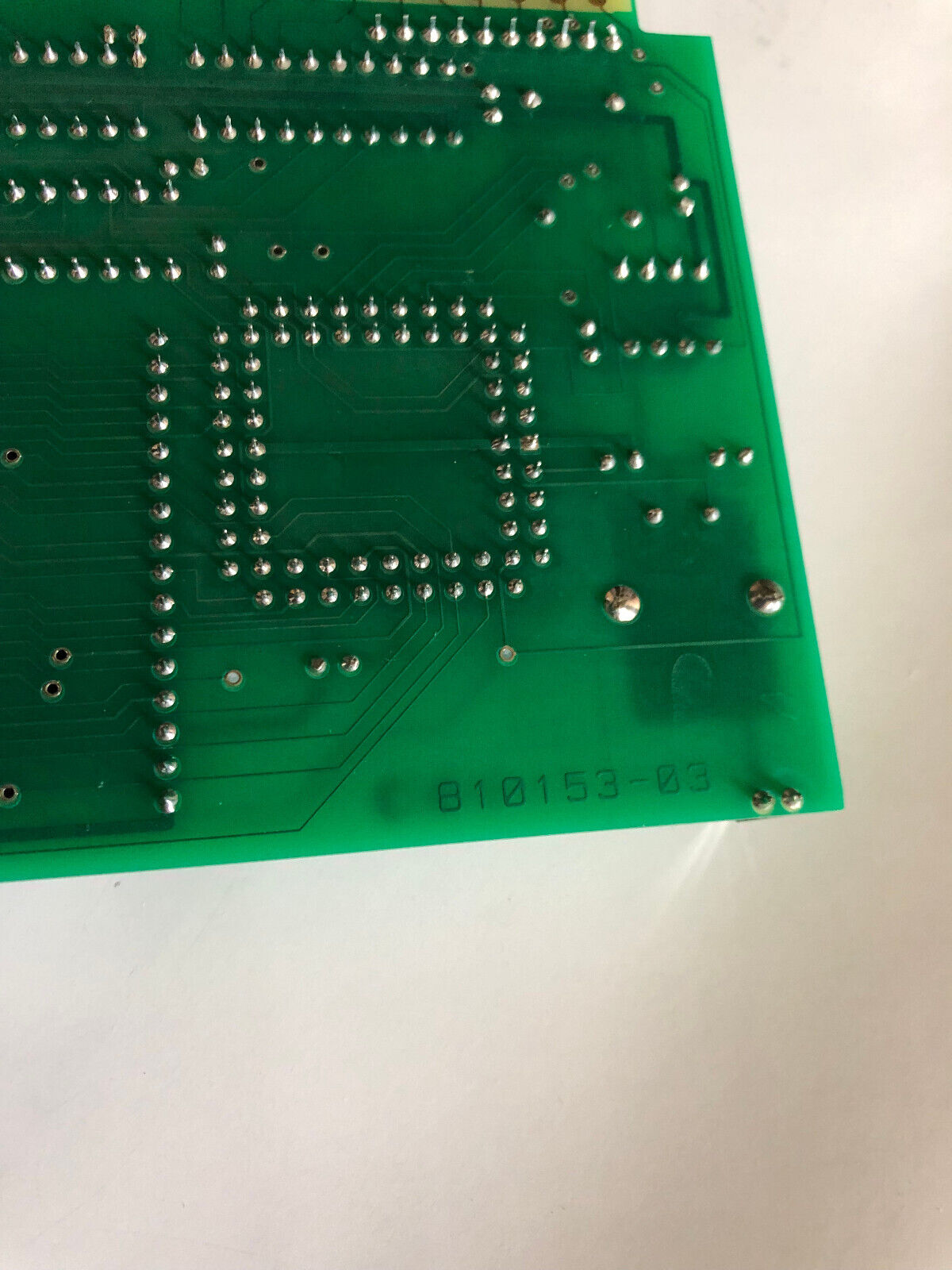 Marathon V4-121 Pc Board,Mm 810153-03,Mm B10153-03,An