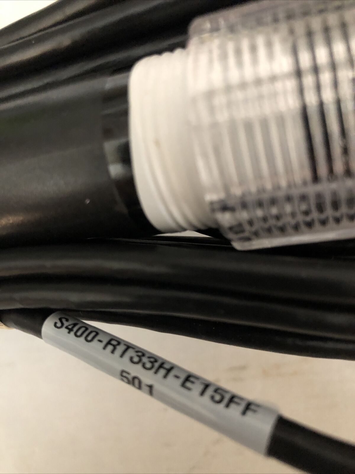 New Broadley-James S400-Rt33h-E15ff Ph & Orp Sensor Probe, 5699-03315 ,Cw,Fg