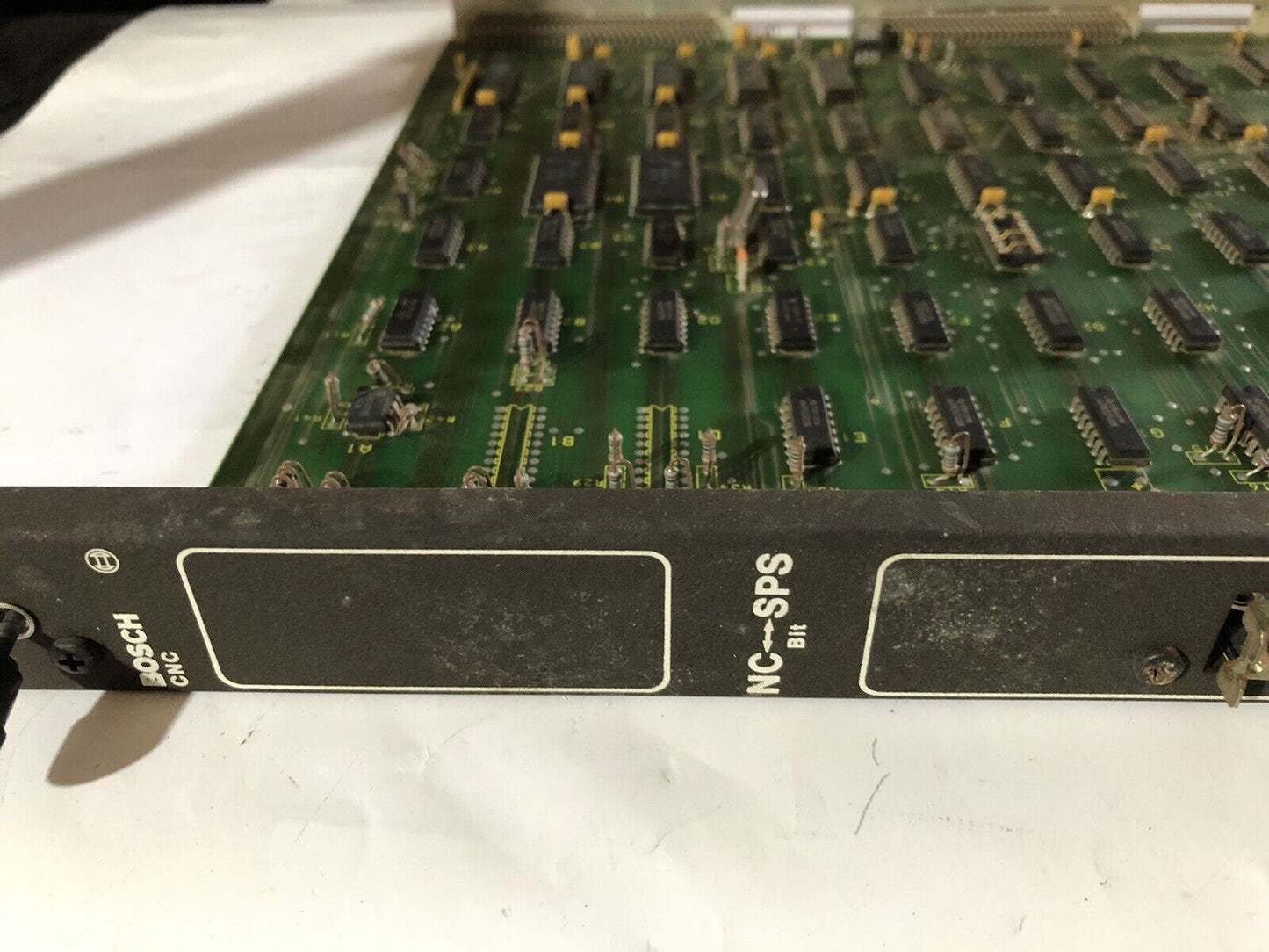Bosch Nc-Sps Cnc Plc Battery Board 1070069333-101 1070048499-113 044340-2067,To