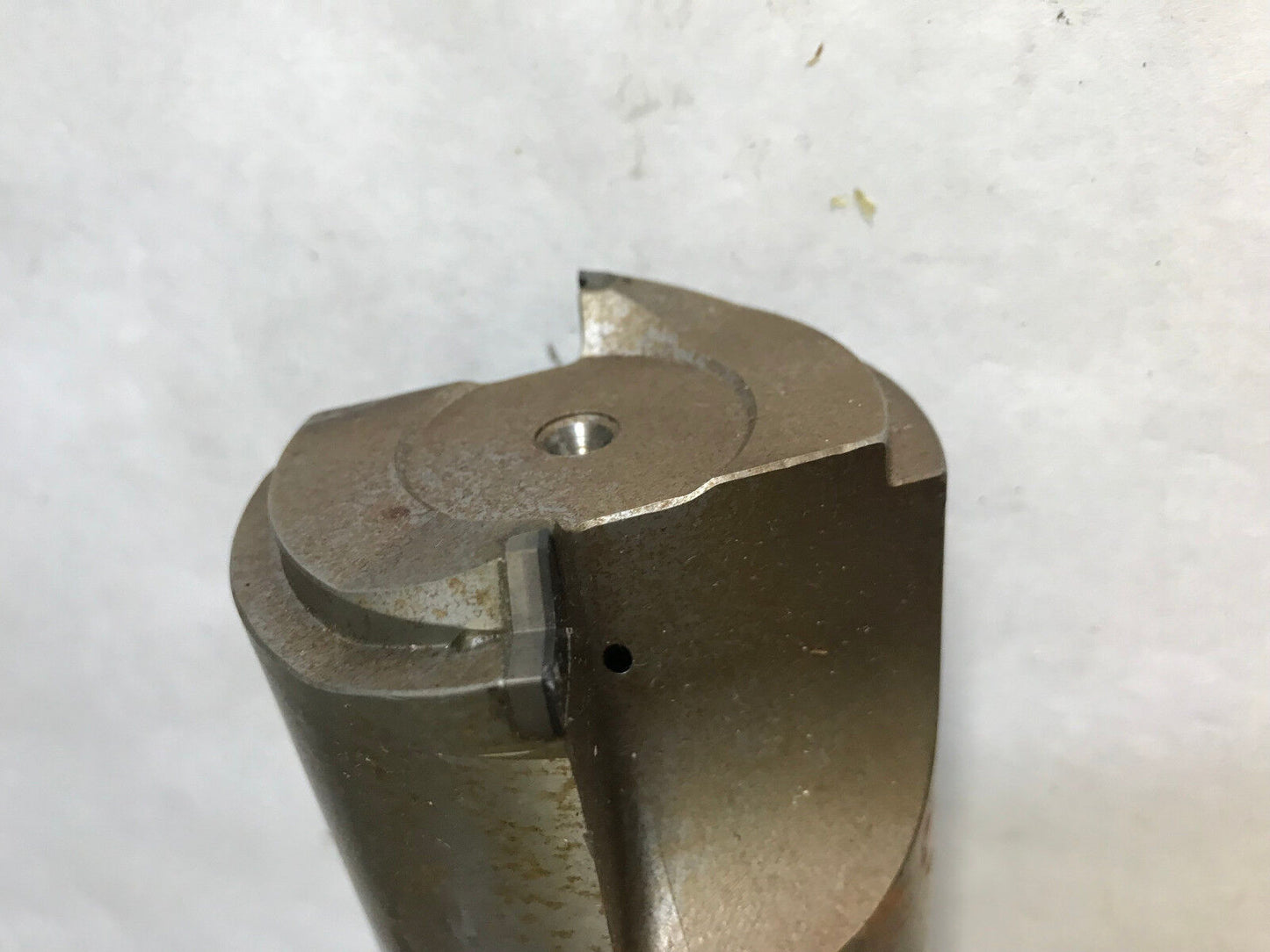 Valenite M1023780 Coolant Pcd Boring Milling Tool Hsk-63-A,Modco Tools,Ab