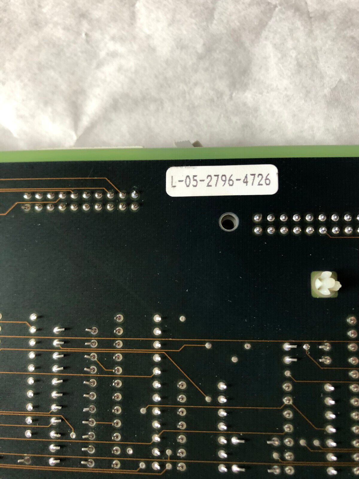 New Honeywell 51401996-100,Honeywell Eamr Pwa Card 51401996100 Board,Ay