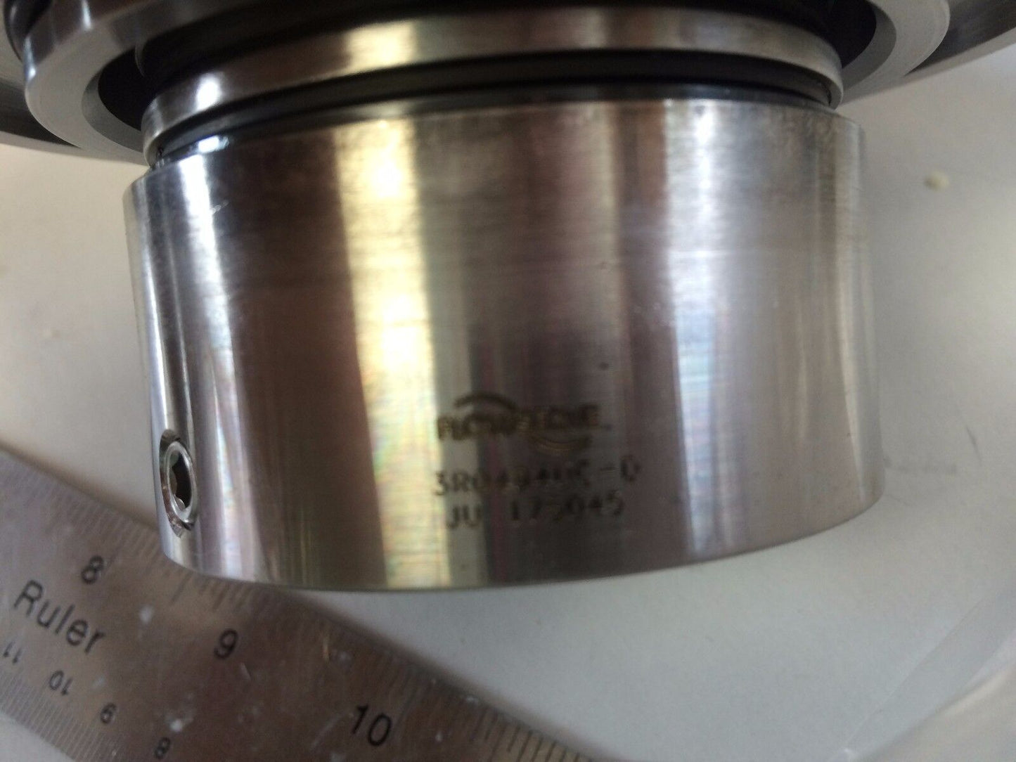 New Flowserve 3R53070db,395050,Kf42336,A2r53072-01,3R0494uc-D Bearing Guard,Ao