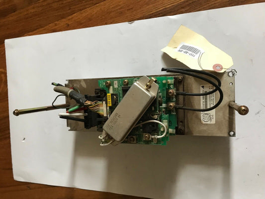 Yaskawa Electric Jusp-Ws30ab Servo Drive,Ay
