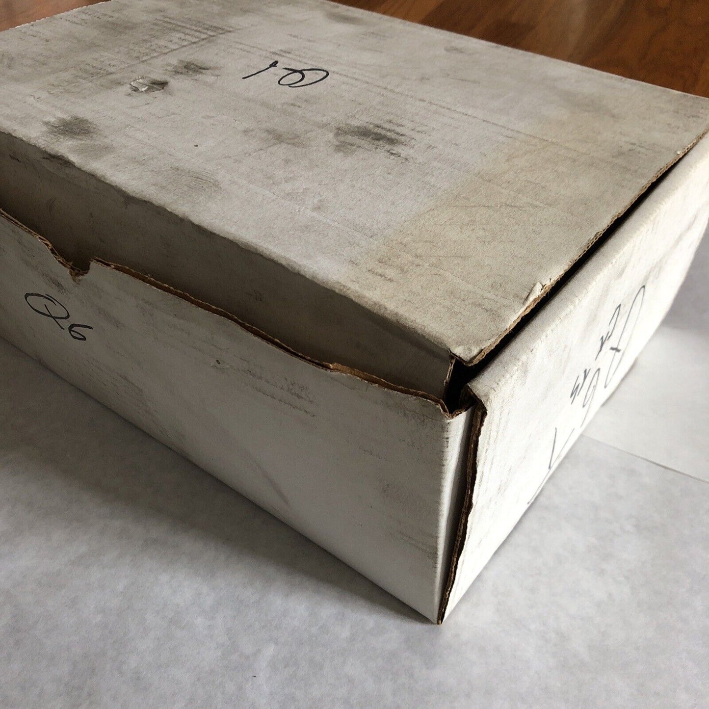 New Gfg Dynagard Ii Instrumentation Dynagard Ii Toxic Gas Monitor,Az