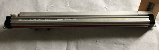 Hoerbiger-Origa P11001201000-00300 Hoerbiger 290518/G3583 Scale Rail,Bt
