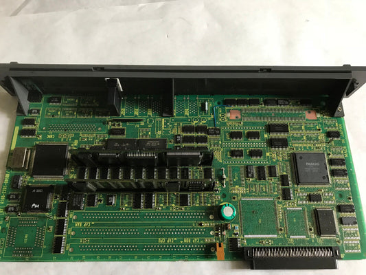 Fanuc A16b-2201-0854 Opt3 Pcb Module A16b-2201-0854/03B,701468 A20b-2902-025,Ep