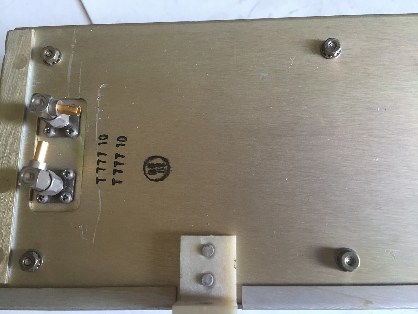 Foxboro 3Ax+Liu Module Controller,T769-12,D0138uf C,2B8440,84N30011-226,Ec
