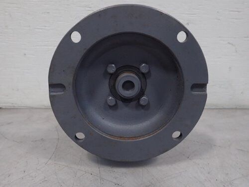 Ipts Ic-40 Gear Reducer, Ratio 10:1, Shaft Diameter: 5/8",Ipts Ic 40 Hp 0.86,Bc