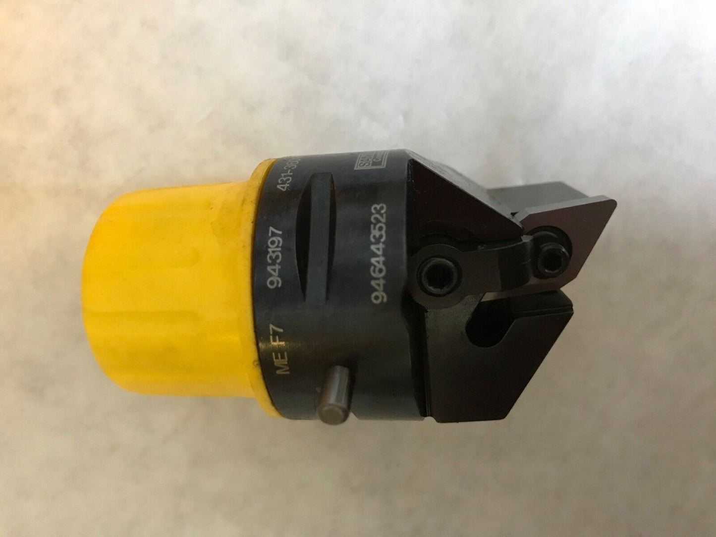 New Sandvik 431-360171 R57 Boring Tool Holder Me F7 943197,Ek