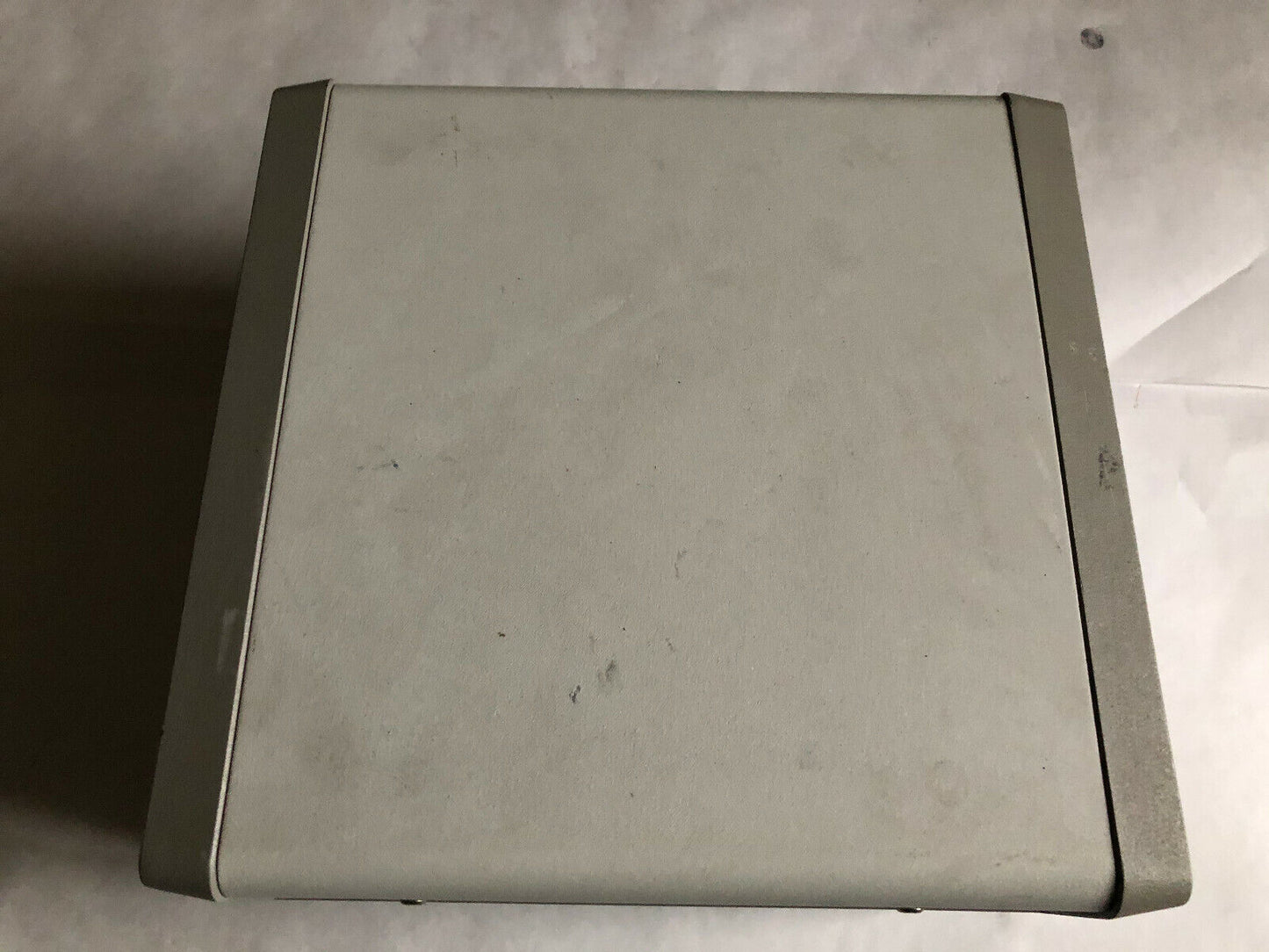 Ivek 520152-Aa Heater Controller,520152 Aa,Tj