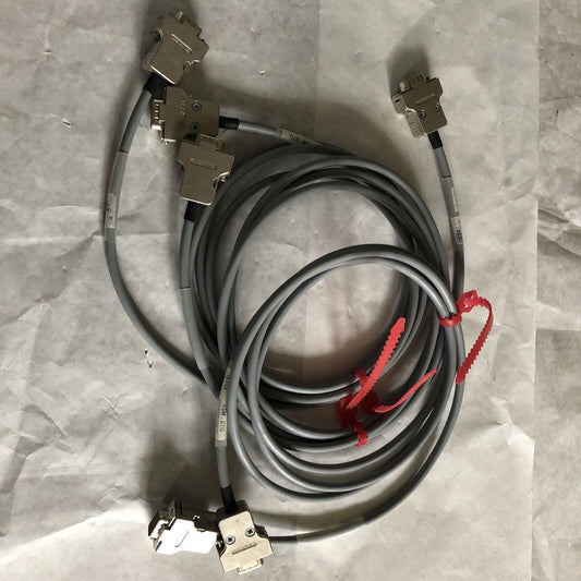 New Siemens 6Gt2091-0Bh20,Asm-Stg Cable Assembly Stg 2Meter,Dd