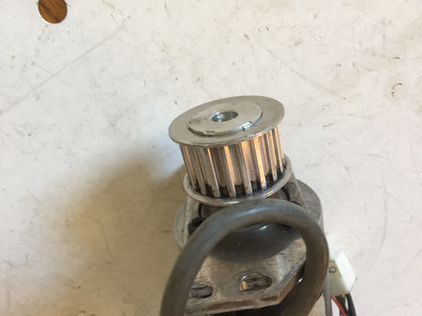 Yaskawa Jgrmem-02Msad1,Utoply 050S6 ,Utoplw 050S6,Utop Electric Servo Motor,Cr