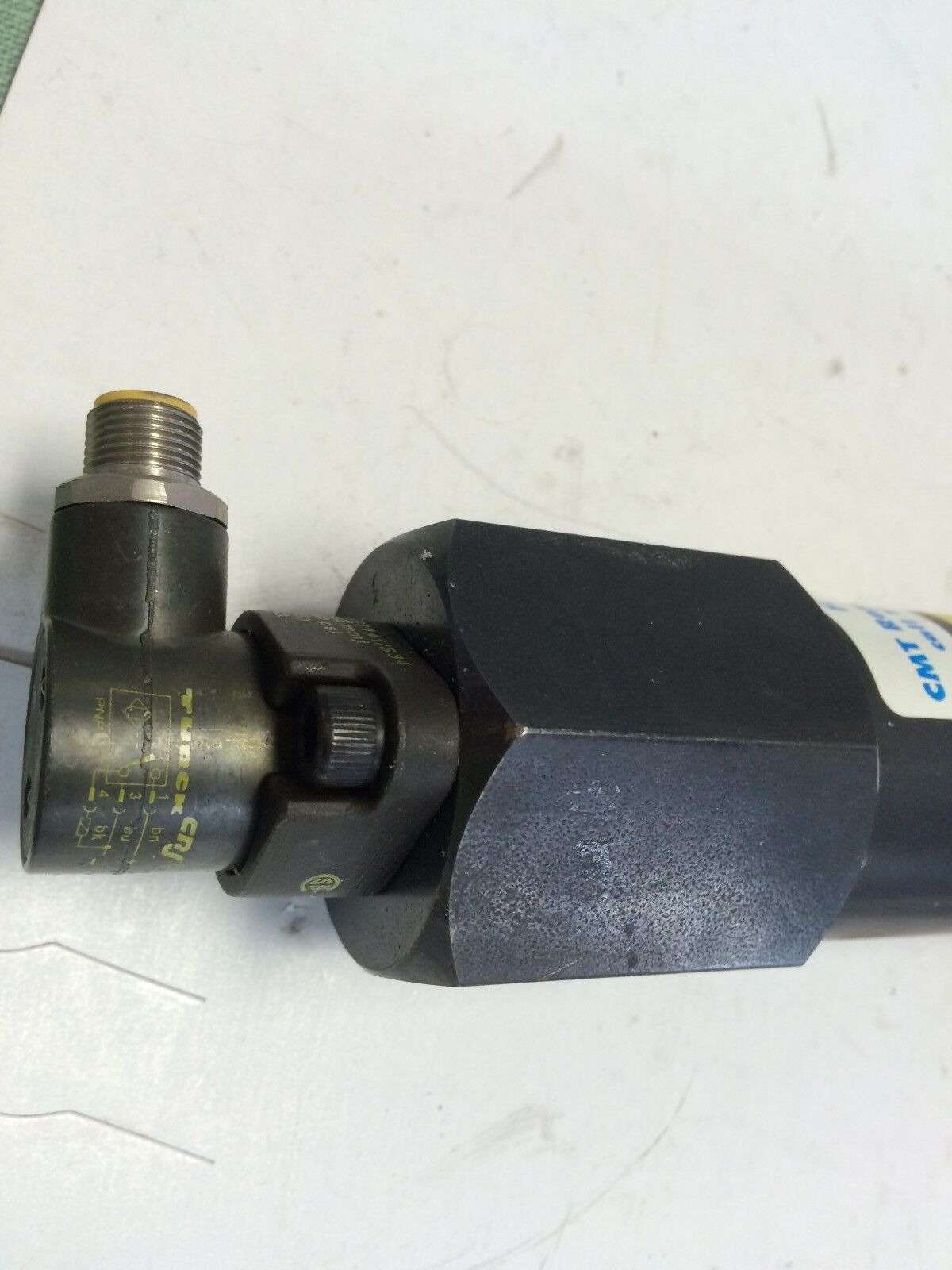 New Cmt 288-21,Columbia 288 Pneumatic Marking Tool Bi2-Crs343-Ap4x2-H1141/S34,Bo