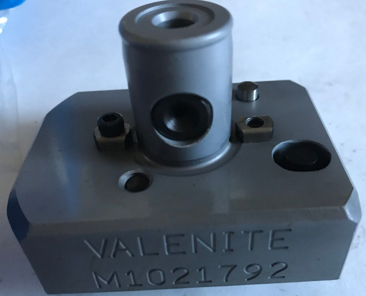 Valenite M1021792 Abs40 Shank,43-200-0215 Insert Tool Holder,432000215,Sh