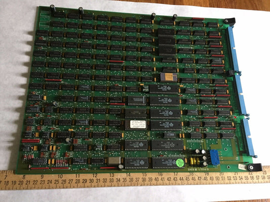 Grafikontrol 9123 Cu Iii Ediz,Grafikontrol G.9122/1 Iii Ediz Board,Bl