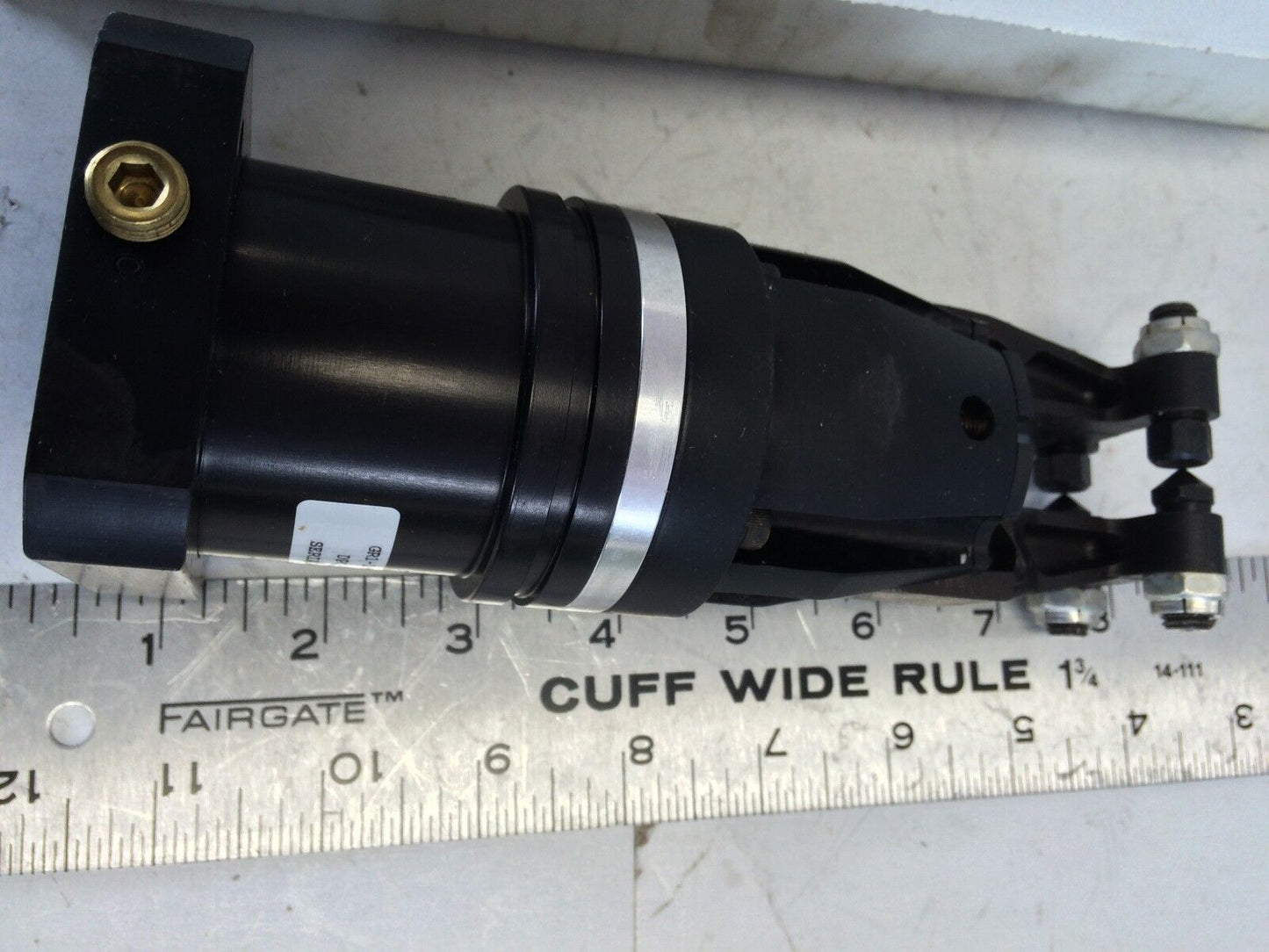 New Destaco Gr1-15Be-045-Dpc-Mxx-X Pneumatic Gripper,Ez