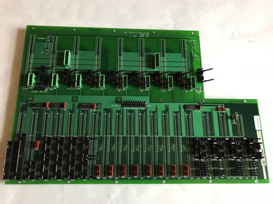 New Accu-Fab 1290 Afs 3602 Rev A Motherboard,Afs 3602,3309.0267,Sb