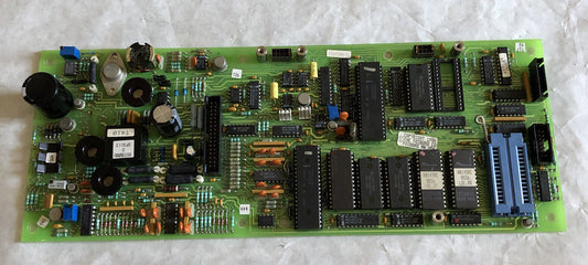 Foxboro K0143aa-Y,Foxboro K0143ac-C, Pwa Controller Ko143aa-Y,Fl