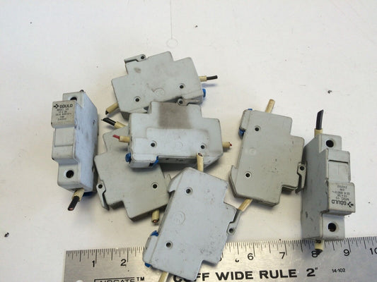 Lot 7 Gould Msc 10,Msc.10,10X38,Aj