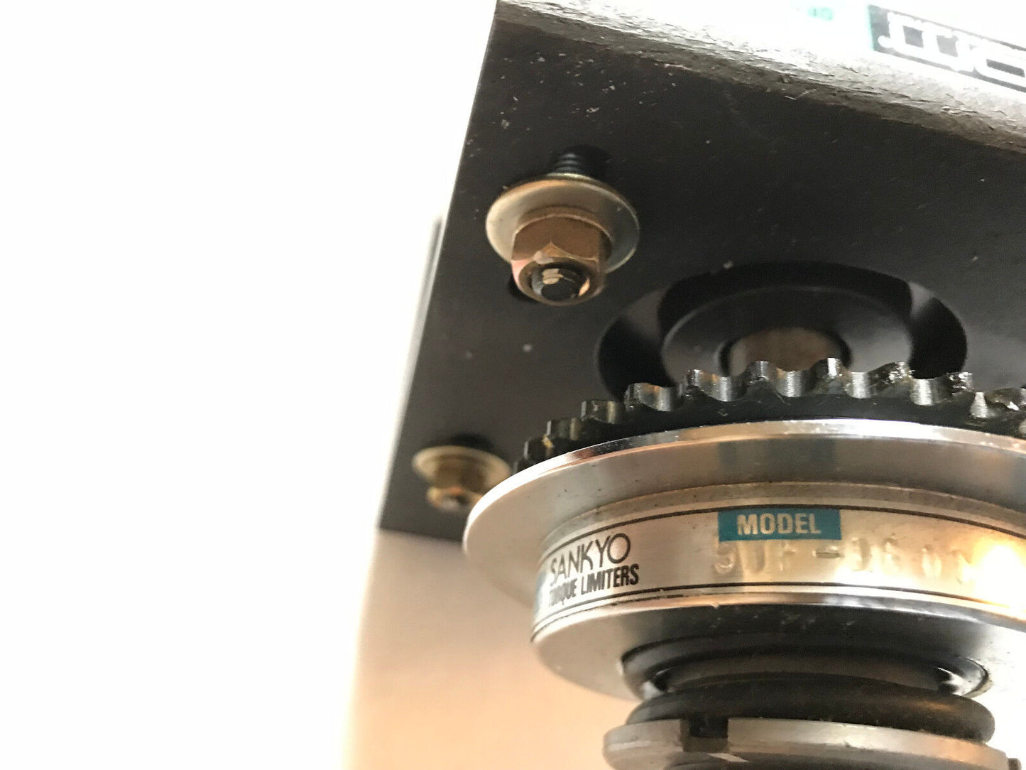 Oriental Motor 5Gu15kb-D3 Ac Gear Motor,Om 5Rk60gu-Amf2 60W 100V,Sif-1800,Sb