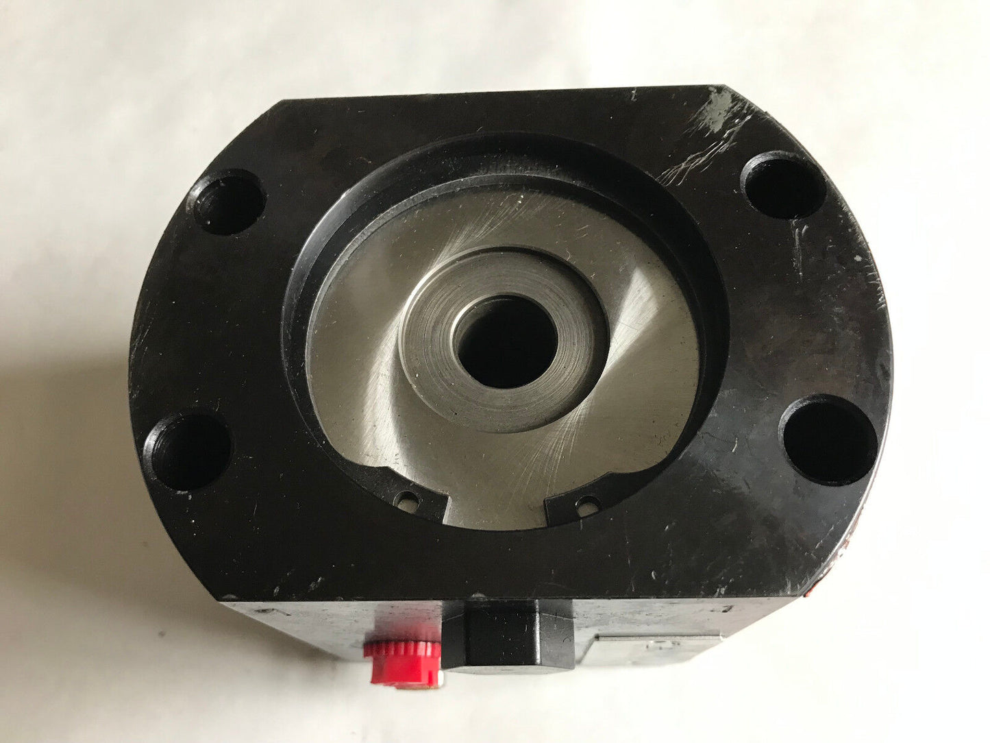 Amlok Rch-062150-10On,Rch-062150-100N Hydraulic Rod Clamp Rcho62150100n,Si