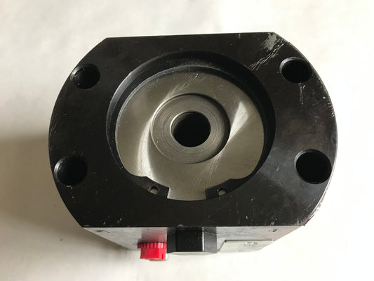 Amlok Rch-062150-10On,Rch-062150-100N Hydraulic Rod Clamp Rcho62150100n,Si