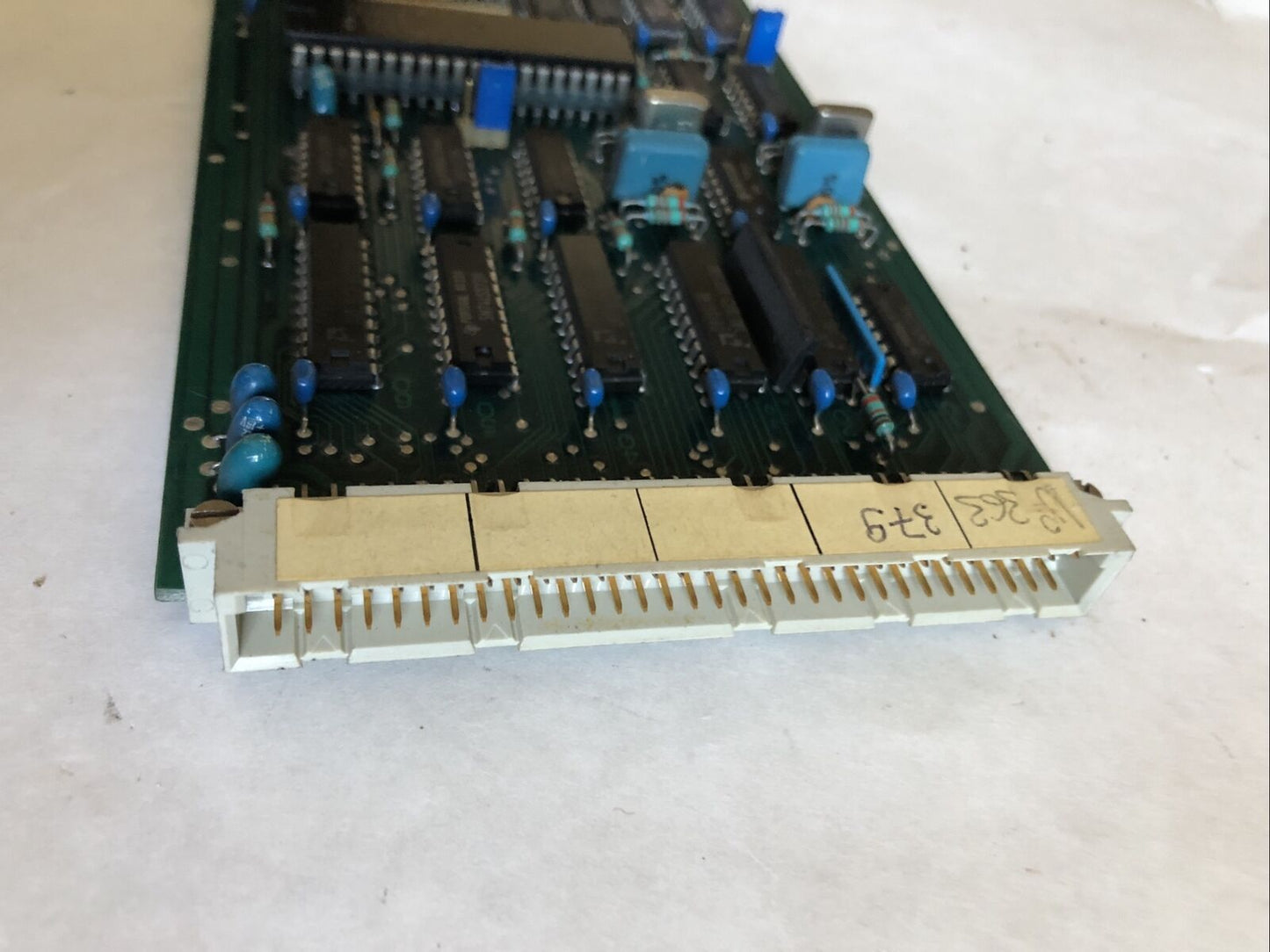 Charmilles 812068 Cnc Circuit Board  812068B,853487,Er