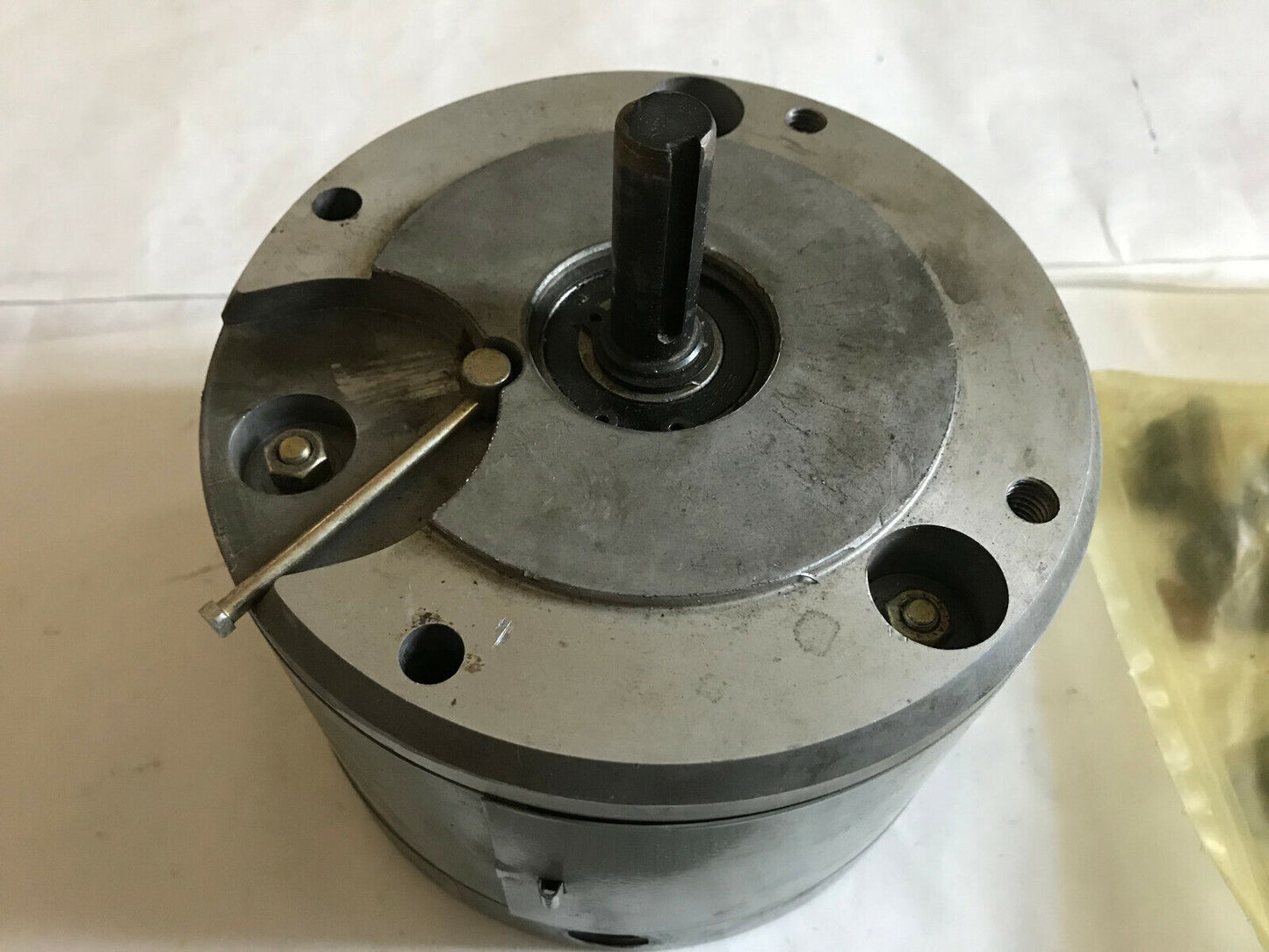 Boston Gear 6-61003-51,Cmb56r-3,Brake,115/230V, 3Lb-Ft,1Ph,Cmb56r3,Sn