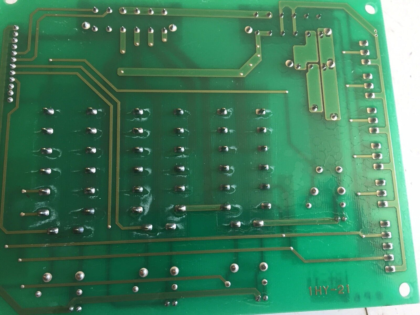 New Kawasaki 1Hy-31,50999-1694, Mf6525 1 Hy Board 1Hy-21, 50999-1694,Ax