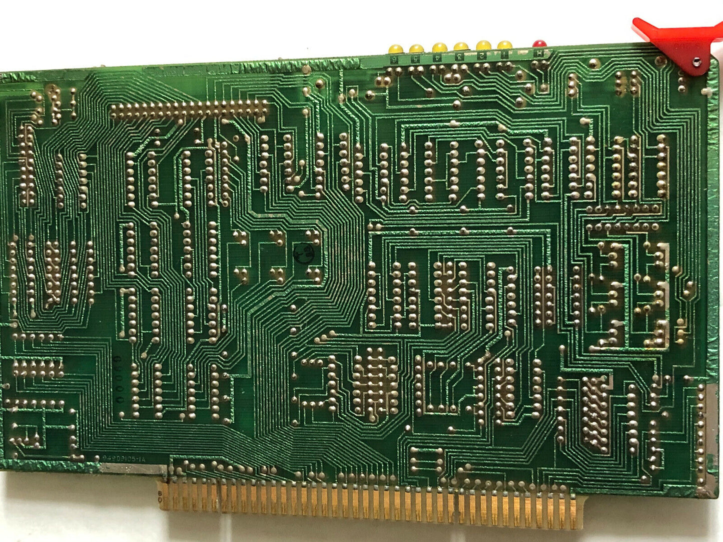 Tano Alrm 9105 Annunciator 949A9105,94909105-01A,949A9105-101 A,949A9105-01A,Cg