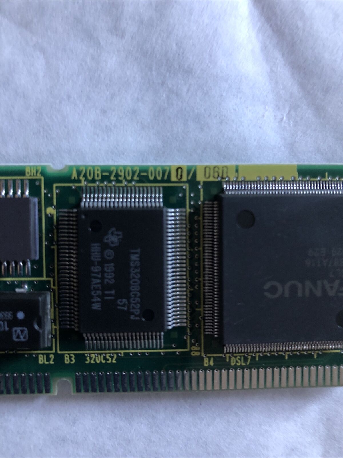 New Fanuc A20b-2902-0070,Fanuc A20b-2902-0070/06B Board,Bb