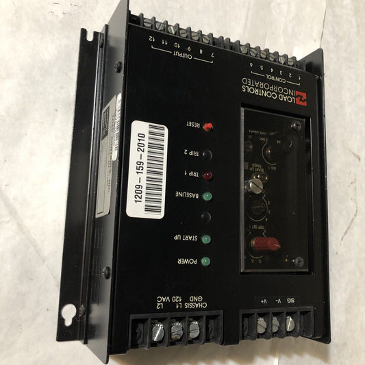 Load Controls Pcr-180Cv0g,Compensator,120Vac Pcr-180Cvog,Pcr-1800Vog,Pcr1800,Bt