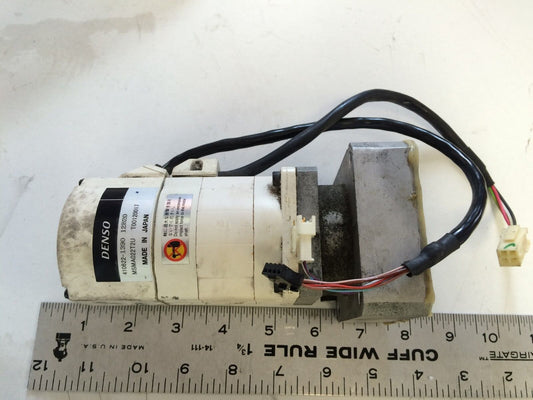Denso 410622-1390 Robot Servo Motor,Msma022t2u,Ec