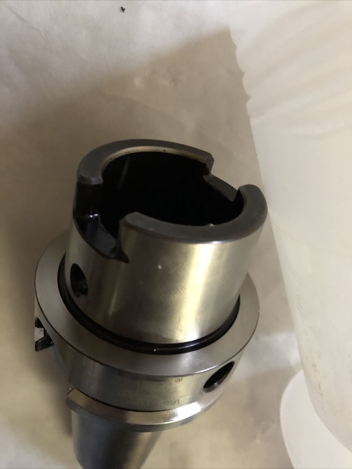 New Kelch Hsk63x18x95,92-955-0203,I-Tec 1106/004985 Tool Holder 311.0007.322,Am