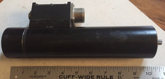 Dgd 927256 Servo Motor 927256 9108796,Dgd 2Ba Automation Systems,Ss