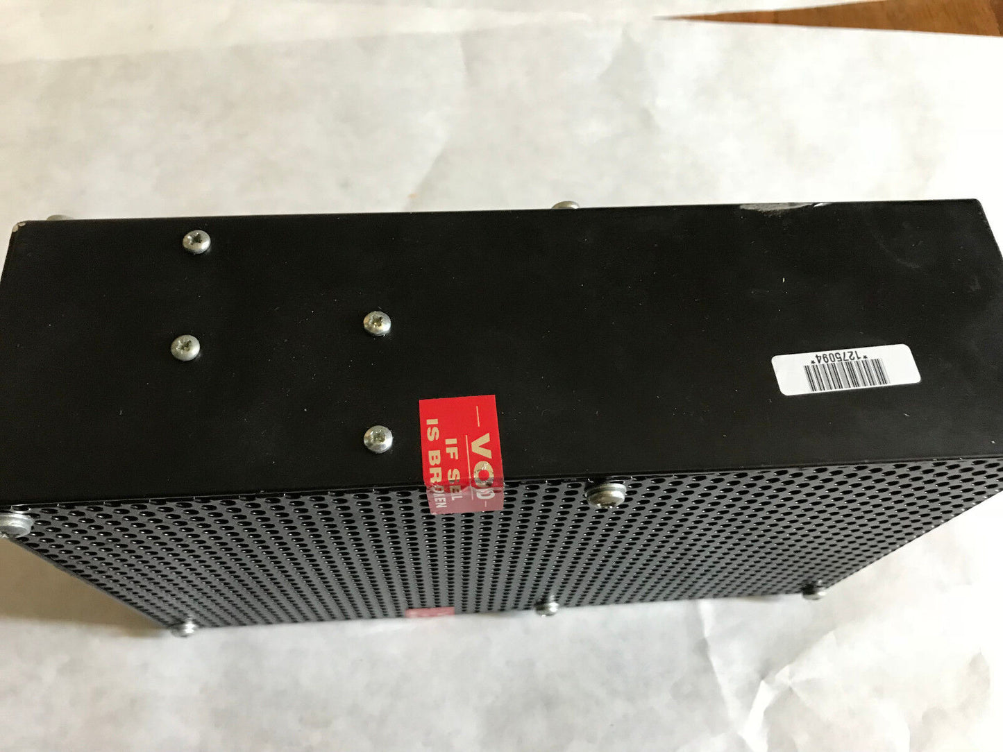 Deemstop Psu-Cx/Cz Power Supply Unit Deemstop Psu-C/150,Ag