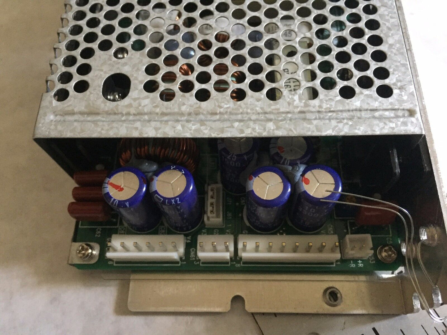 New Tdk-Lambda Zwq130-5225/A Power Supply, 5/12V Output,By