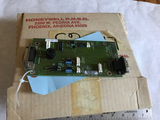 New Foxboro 51308035-100,Honeywell 51308035-100 Rev B,51308035-100 Pcb Board,Ef