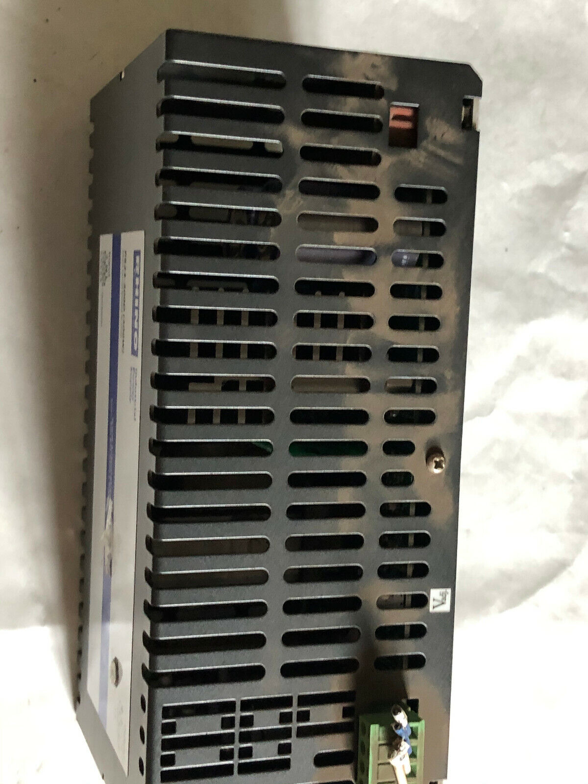 Rhino Ps24-300D (300W) ,48400003 Industrial Power Supply 24Vdc/12A,Ae