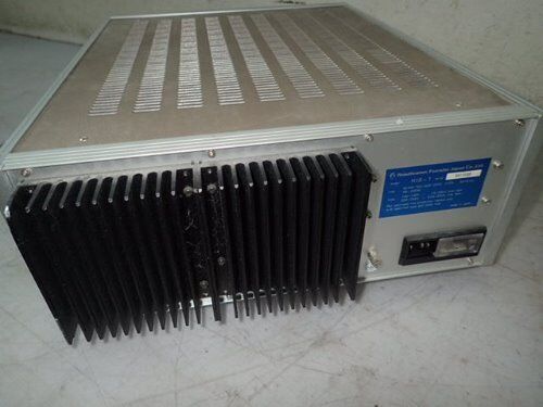 Kfj His-1 Ultrasonic Analyzer, His 1003, His 1002, His 1001,His I,Cu