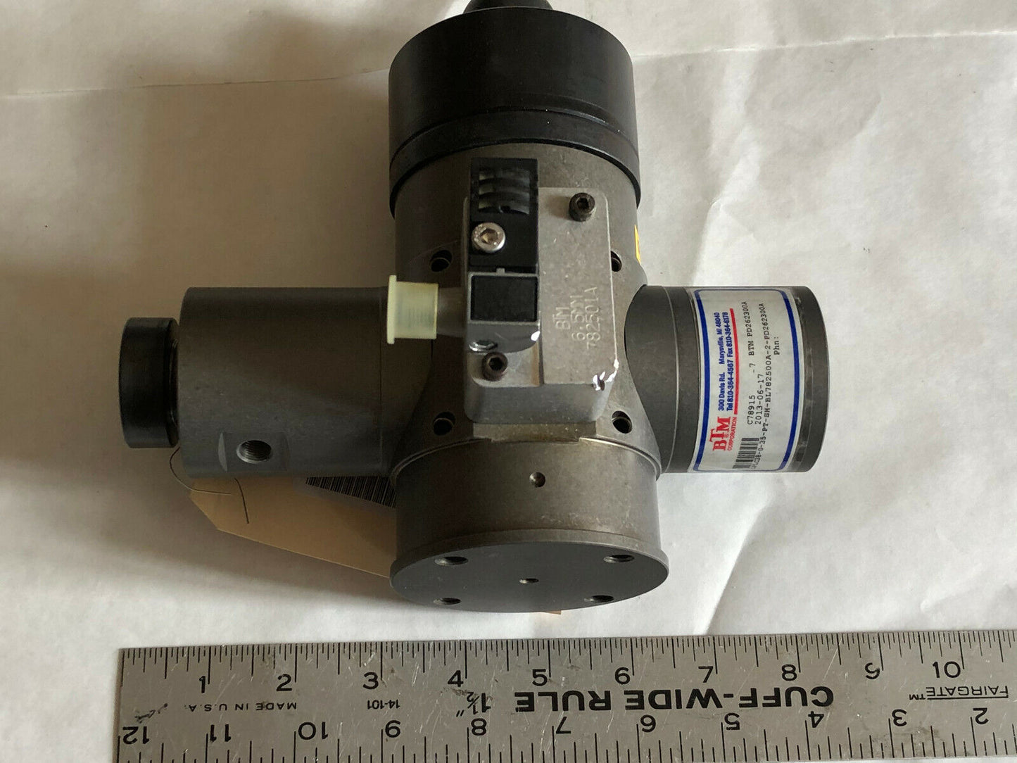 Btm C78915-7 Btm Pd262300a,Locking Pin Locator,Pd201701j,Btm 782501A,749804A,Ap