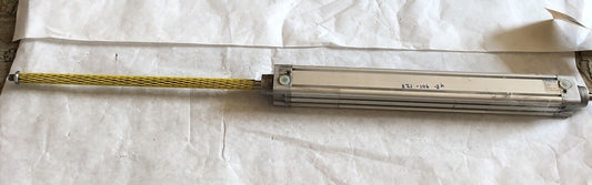 New Festo Dnc-32-320-P-A-S2 Pneumatic Cylinder,32Mmbore,320Mmstroke 1/8"Npt,Bb