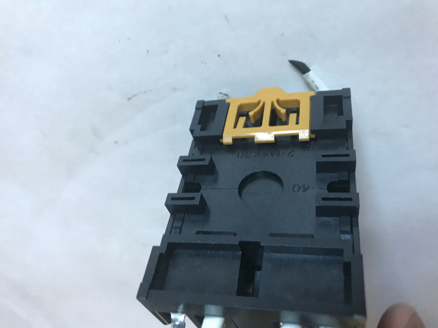 Oriental Motor Sbr502 Motor Control Brake Reverse Pack Om  Sbr5o2,Sd
