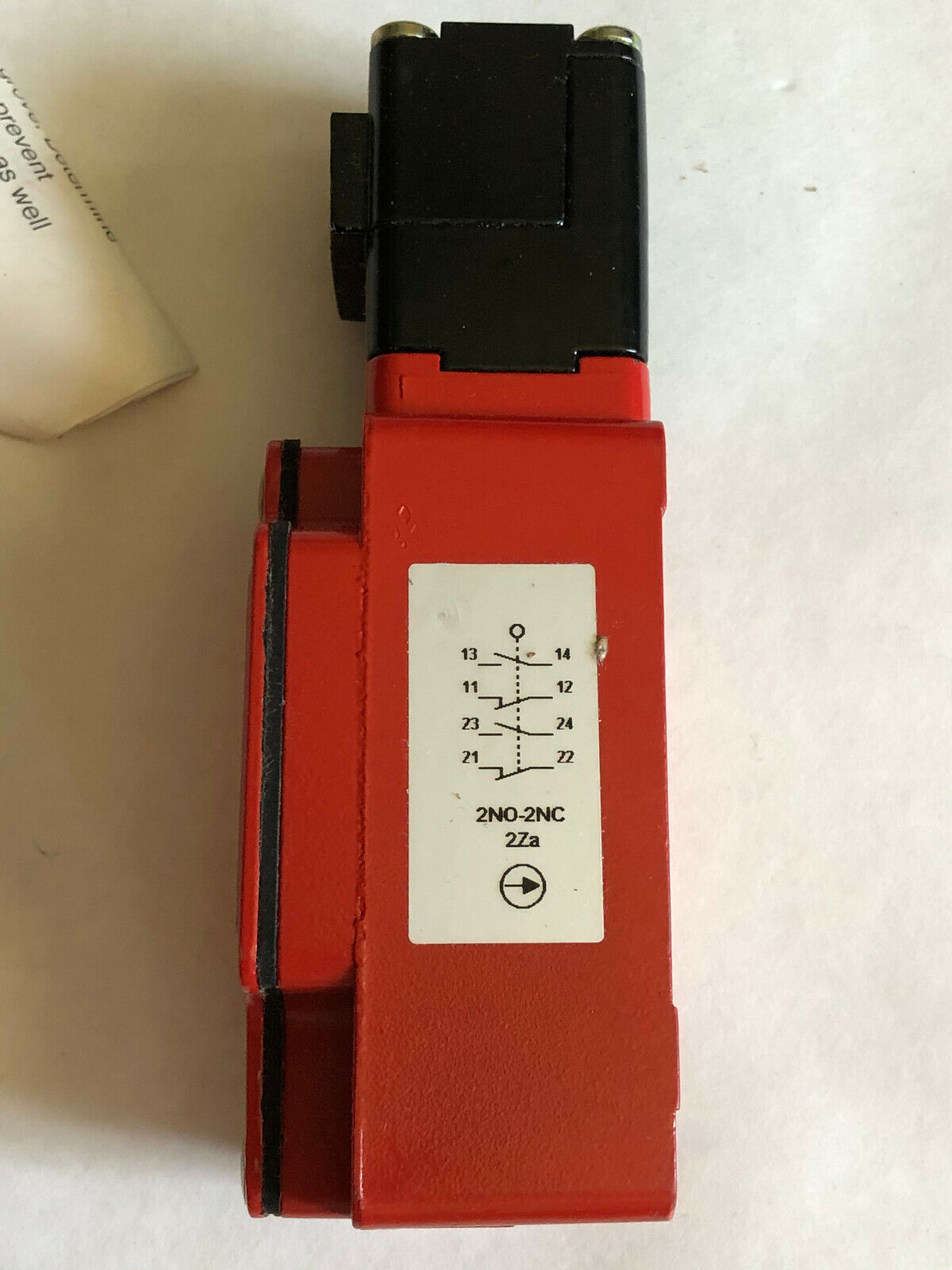 New Honeywell Gkda2f1 Micro Switch,Eg